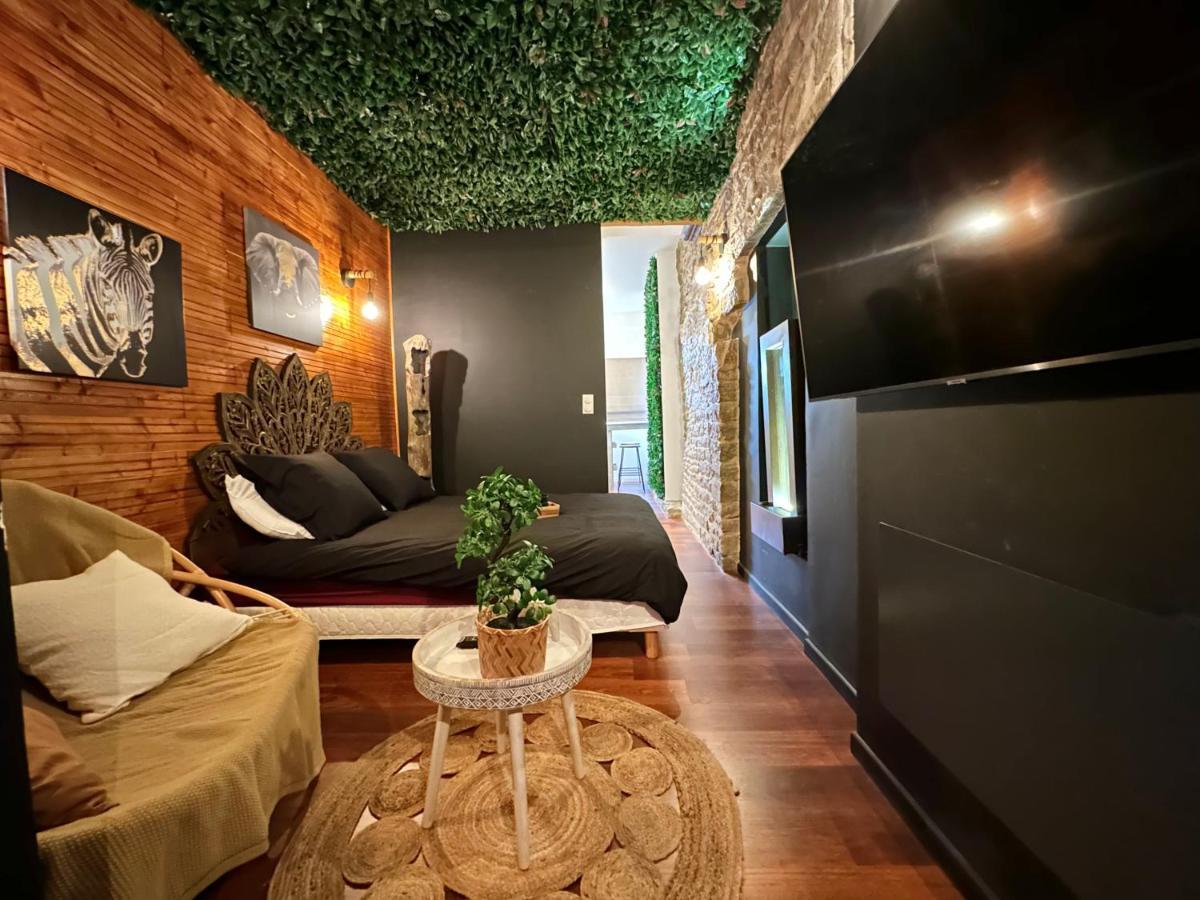 Bali Room Dijon Exterior photo