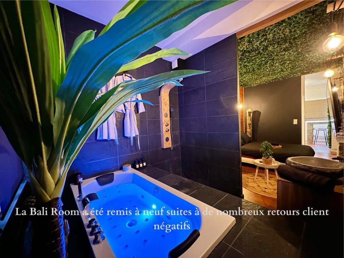 Bali Room Dijon Exterior photo